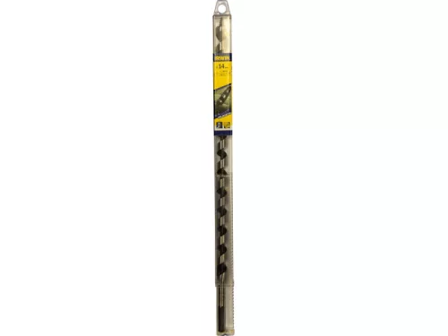 IRWIN Auger fafúró 14 x 400/335/7,9 mm Hex
