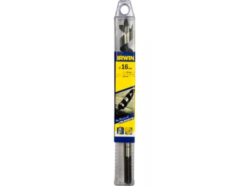 IRWIN Auger fafúró 16 x 191/126/7,9 mm Hex