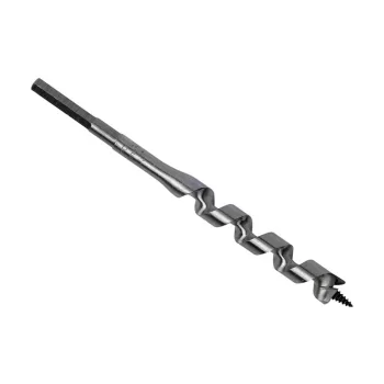 IRWIN Auger fafúró 19 x 191/126/7,9 mm Hex