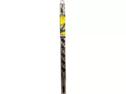 IRWIN Auger fafúró 19 x 400/335/7,9 mm Hex