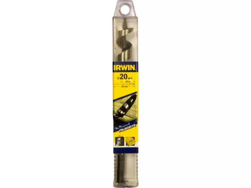 IRWIN Auger fafúró 20 x 191/126/7,9 mm Hex