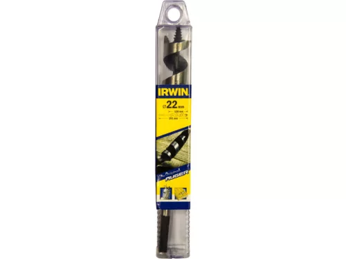 IRWIN Auger fafúró 22 x 191/126/7,9 mm Hex