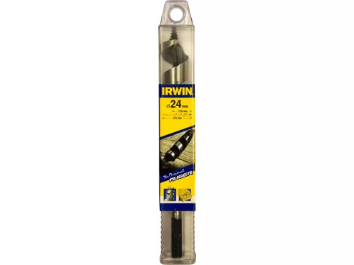 IRWIN Auger fafúró 24 x 191/126/7,9 mm Hex