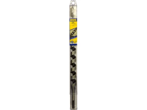 IRWIN Auger fafúró 24 x 400/335/7,9 mm Hex
