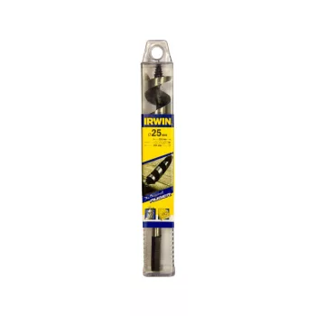 IRWIN Auger fafúró 25 x 191/126/7,9 mm Hex