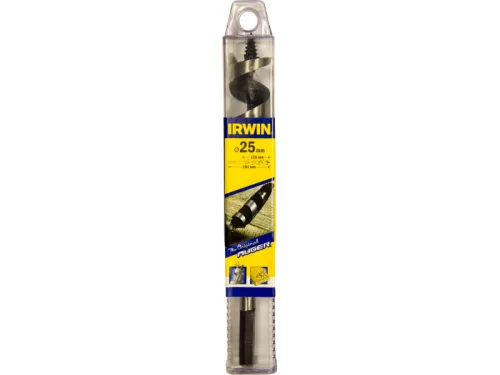 IRWIN Auger fafúró 25 x 191/126/7,9 mm Hex