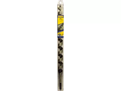 IRWIN Auger fafúró 25 x 400/335/7,9 mm Hex