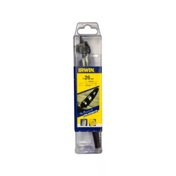 IRWIN Auger fafúró 26 x 191/126/11,1 mm Hex
