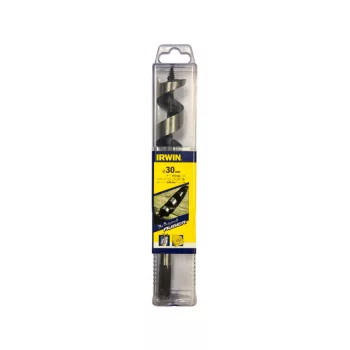 IRWIN Auger fafúró 30 x 240/175/11,1 mm Hex