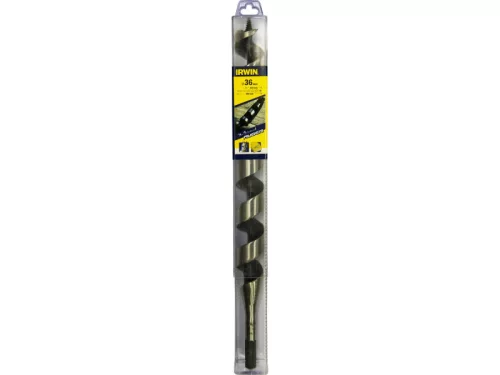 IRWIN Auger fafúró 36 x 400/335/11,1 mm Hex