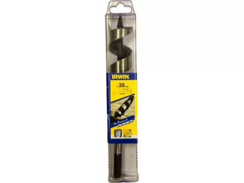 IRWIN Auger fafúró 38 x 240/175/11,1 mm Hex