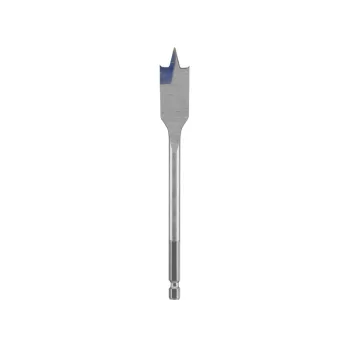 IRWIN Lapos fafúró 19 x 152 mm bit Blue Groove 4x