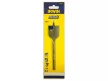IRWIN Lapos fafúró 35 x 152 mm bit Blue Groove 4x