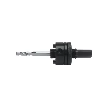   IRWIN körkivágó befogató 9,5 mm x 32-210 mm körkivágóhoz