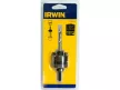 IRWIN körkivágó befogató 9,5 mm x 32-210 mm körkivágóhoz