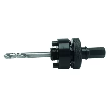   IRWIN Körkivágó befogató 13 mm x 32-210 mm körkivágóhoz