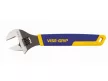 IRWIN Vise-Grip Állítható villáskulcs 150 mm