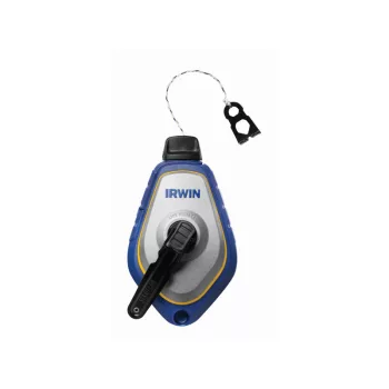   IRWIN Strait-Line Festőzsinór 30 fm (zsinór+festék) Speedline Pro