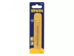 IRWIN Üveg- és csempefúrószár 4 mm hengeres
