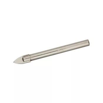 IRWIN Üveg- és csempefúrószár 10 mm hengeres