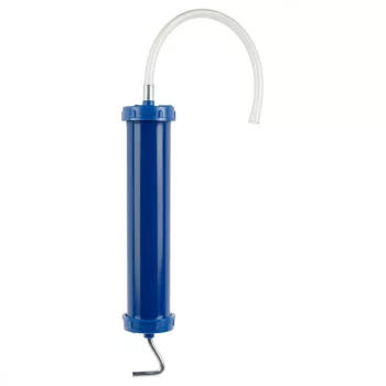 PRESSOL Olajszívó 500 ml