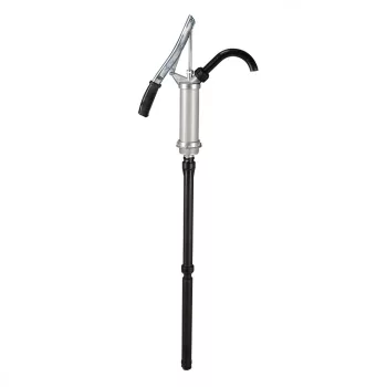 PRESSOL hordópumpa, kézi 18l/perc