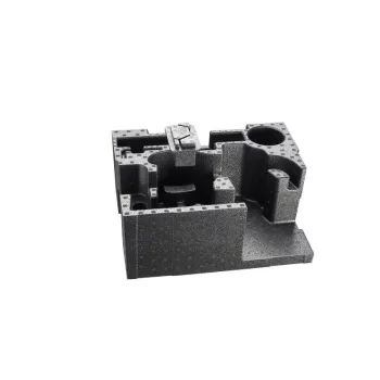 BOSCH GSS 230 AVE/280 AVE L-Boxx 238 betét 1600A002UM