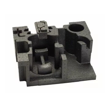 BOSCH GEX 125/150 L-BOXX 238 betét