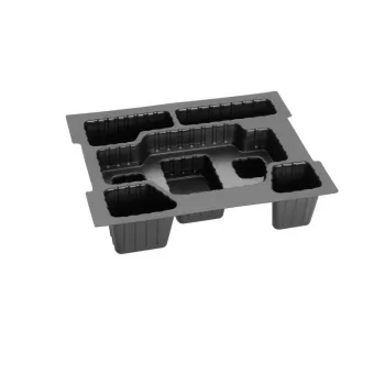 BOSCH GHO 40-82 C L-BOXX 238 betét 1600A002UU