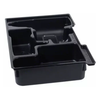 BOSCH GSR 12V-15/GDR 12V-105 L-BOXX 102 betét