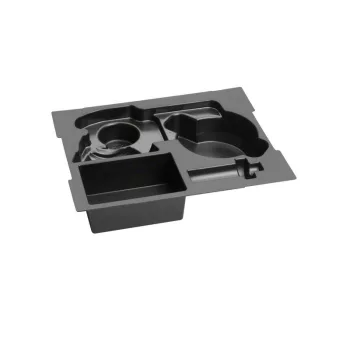 BOSCH GEX 150 Turbo L-BOXX 238 betét 1600A002VR