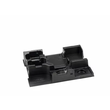 BOSCH GOP 14.4/18 V-EC L-BOXX 136 betét
