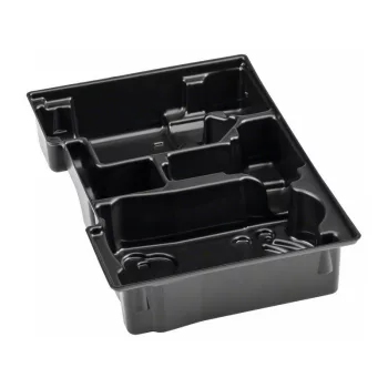   BOSCH Tartozék betét 12 V Akkumulátorhoz L-BOXX 102 betét