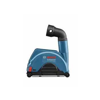   BOSCH GDE 115/125 FC-T Porelszívó adapter sarokcsiszolókhoz