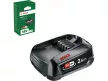 BOSCH Akkumulátor PBA 18V / 2,5 Ah W-B