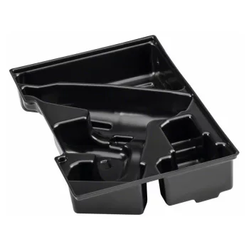   BOSCH GSR 12V-15/GSR 12V-20/GSB 12V-15/GSR 12V-20 HX L-Boxx 102 betét