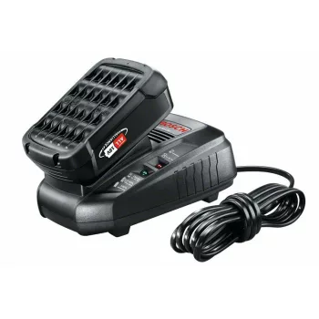   BOSCH Akkumulátor szett PBA 18V / 1 x 2,5 Ah + AL1830CV töltő