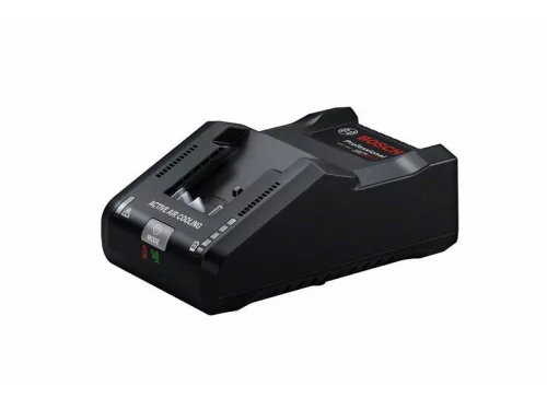 BOSCH GAL 18V-160 C Gyorstöltő + GCY 42 Bluetooth modul