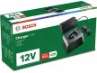 BOSCH Akkutöltő GAL 12V-20