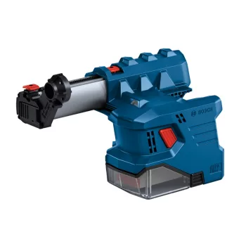 BOSCH Porelszívó rendszer GDE 12 / GBH 185-LI-hez