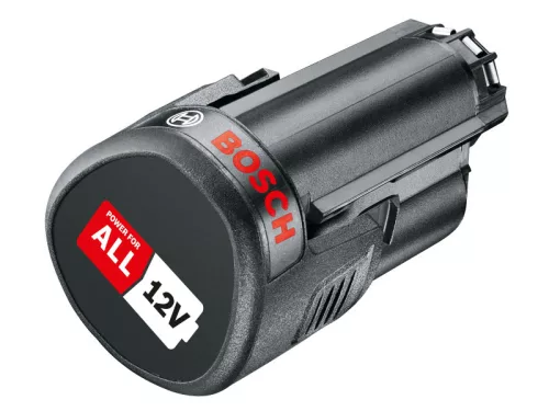 BOSCH Akkumulátor PBA 12V / 2,0 Ah O-B