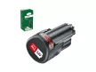 BOSCH Akkumulátor PBA 12V / 2,0 Ah O-B