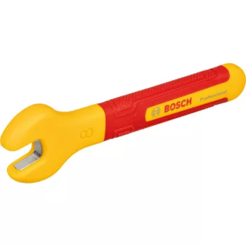 BOSCH Villáskulcs 8 mm / 100 mm 1000 V-ig szigetelt CrV