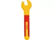 BOSCH Villáskulcs 8 mm / 100 mm 1000 V-ig szigetelt CrV