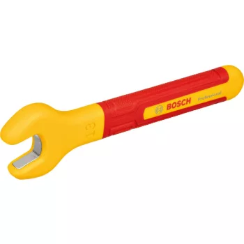 BOSCH Villáskulcs 13 mm / 135 mm 1000 V-ig szigetelt CrV