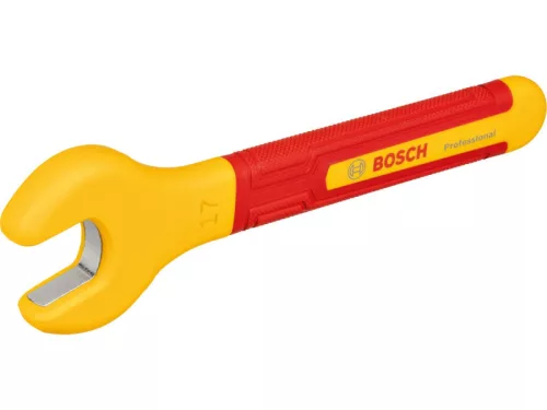 BOSCH Villáskulcs 17 mm / 160 mm 1000 V-ig szigetelt CrV