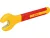 BOSCH Villáskulcs 17 mm / 160 mm 1000 V-ig szigetelt CrV
