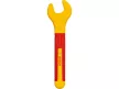 BOSCH Villáskulcs 17 mm / 160 mm 1000 V-ig szigetelt CrV