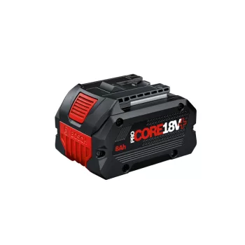 BOSCH Akkumulátor ProCORE+ 18V / 8,0 Ah