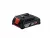 BOSCH Akkumulátor GBA 18 V / 2,0 Ah